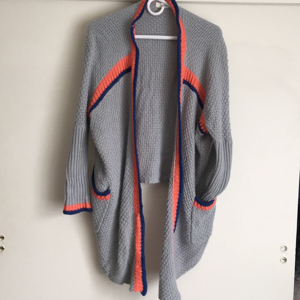 Knitted Sweater